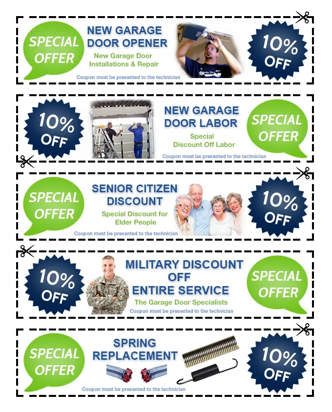 Garage Door Shop Repairs Houston, TX 713-292-1451 - CouponSet29-five